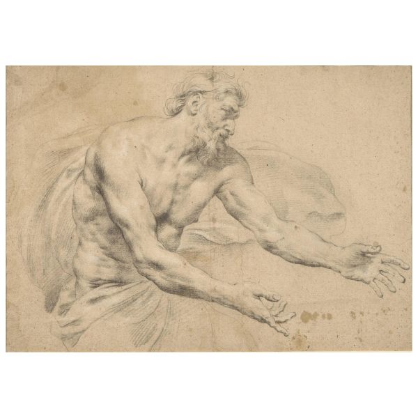 



Anton Domenico Gabbiani 