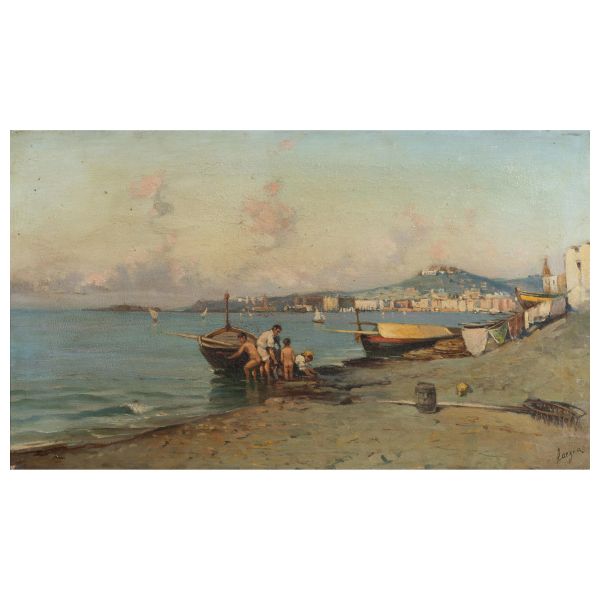 Giuseppe Laezza - 



Giuseppe Laezza 