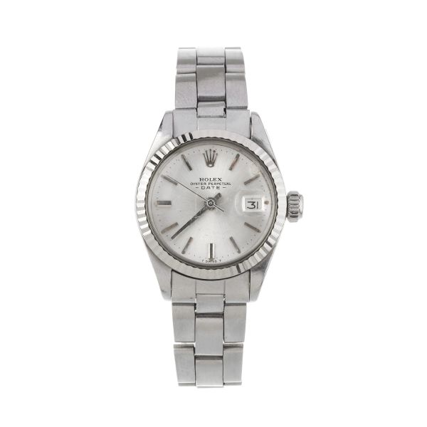 Rolex - ROLEX DATE LADY REF. 6917 N. 29255XX ANNO 1972