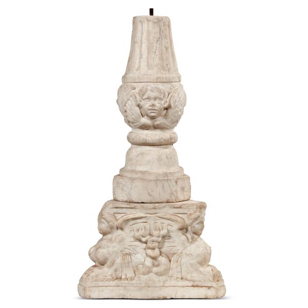 Bottega toscana del secolo XVI