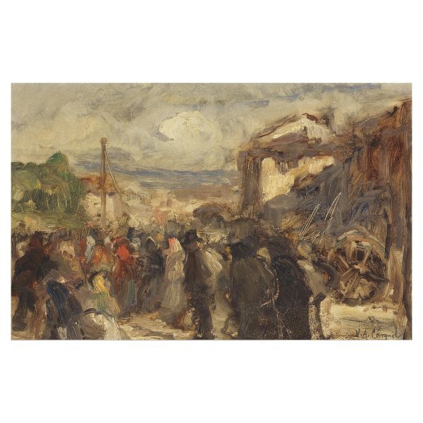 Vittore Antonio Cargnel