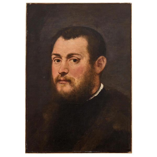 



Jacopo Robusti, detto Tintoretto 