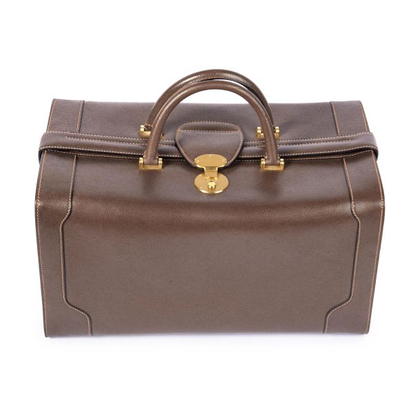 



GUCCI BORSONE DA VIAGGIO