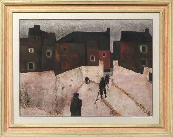      GIOVANNI TOFFOLO DETTO ANZIL 