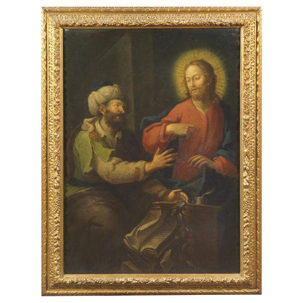 Scuola dell'Italia settentrionale, sec. XVII