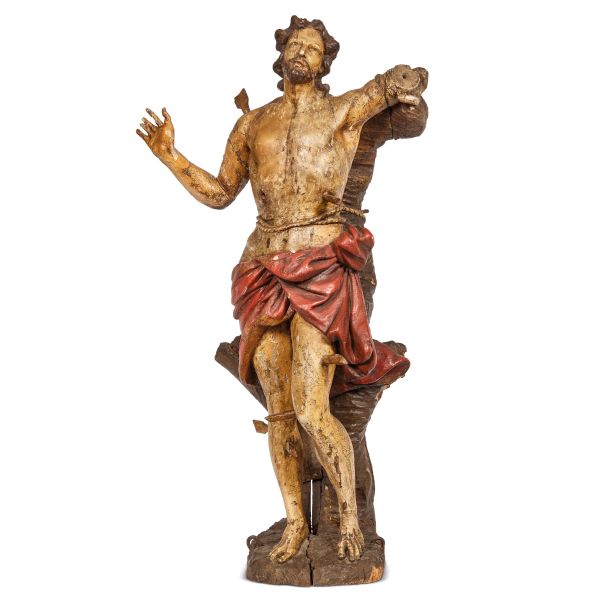 



Spagna, secolo XVIII 