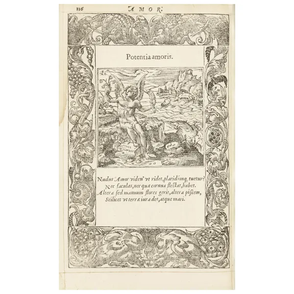 One of the most complete editions of this famous work of the Milanese scholar