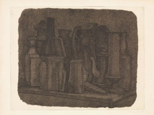 Morandi, Giorgio