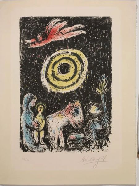 Chagall, Marc