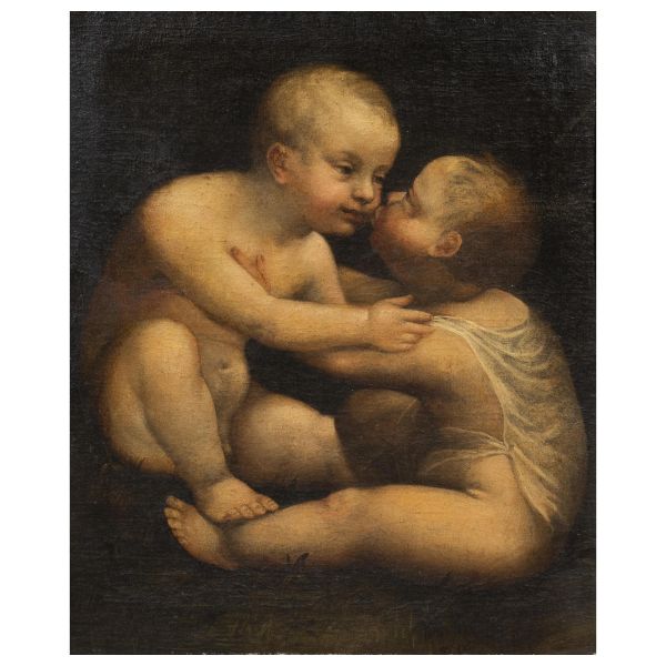 Scuola lombarda, sec. XVII