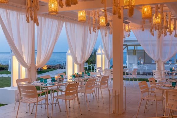 Masseria San Domenico Savelletri, Fasano (BR)