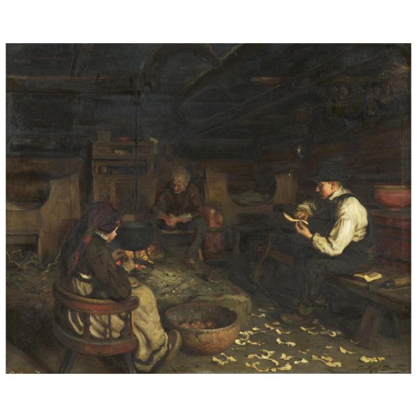 Carl Frithjof Smith - 



Carl Frithjof Smith