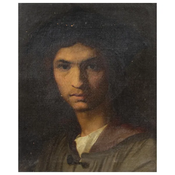 



Scuola toscana, sec. XVIII