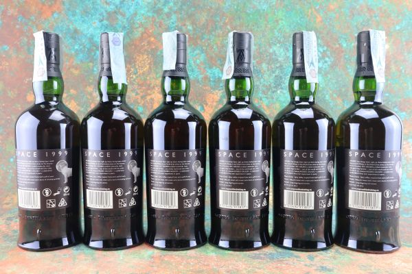 Ardbeg 1999