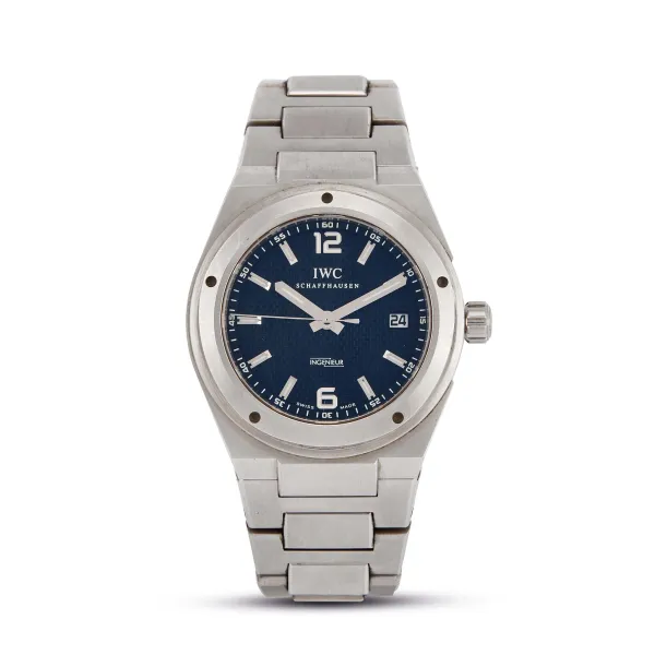 International Watch Company - IWC INGENIEUR REF. IW322701 N. 30797XX