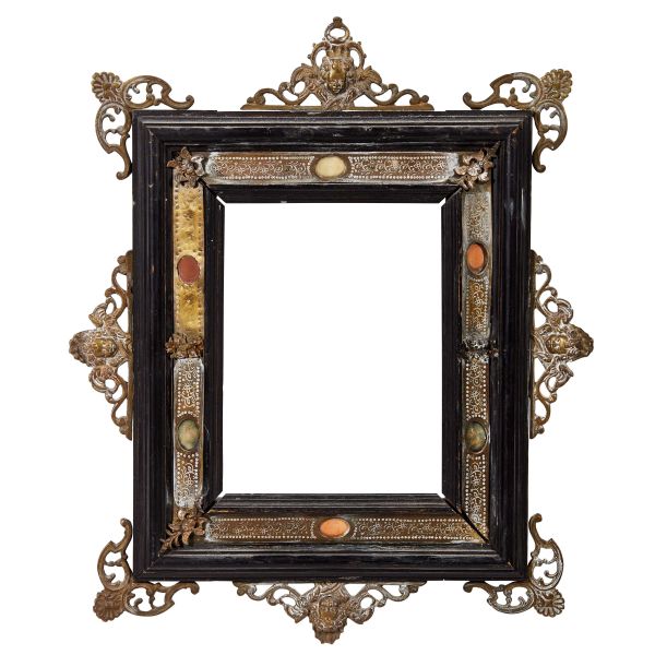 



A ROMAN FRAME, EARLY 18TH CENTURY