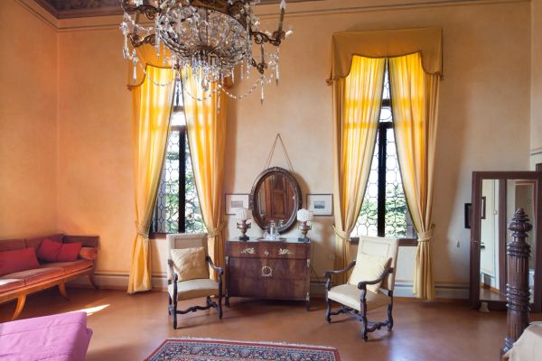 VINCENZO e ILARIA CIANI BASSETTI - Roncade (Treviso)