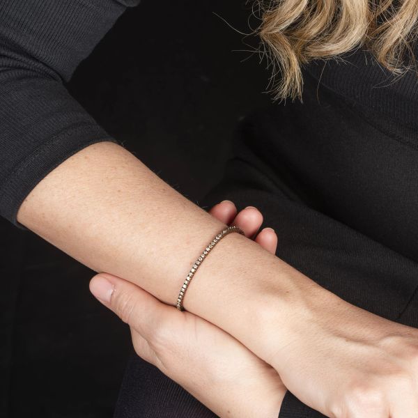 BRACCIALE TENNIS