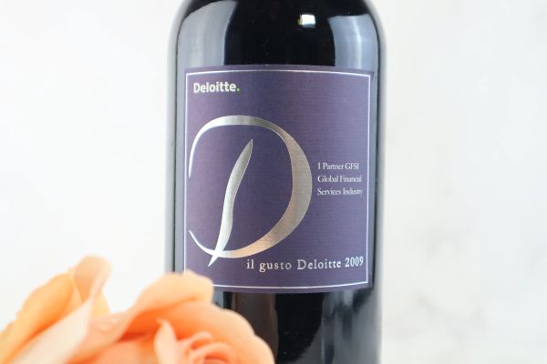 



Rosso di Montalcino Alteni 2007