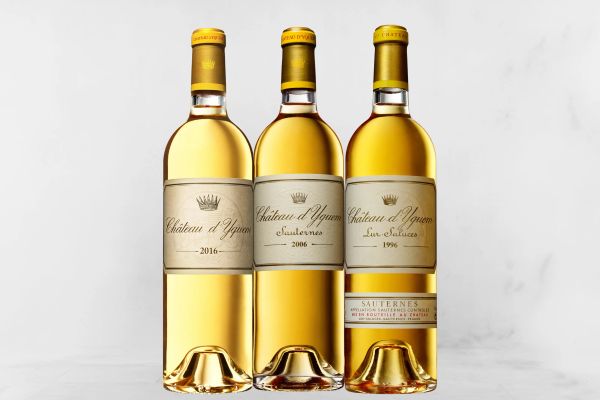 Château d’Yquem 