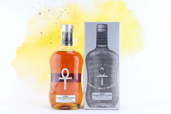 



Jura Superstition 