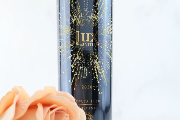



Lux Vitis Tenuta Luce della Vite 2020