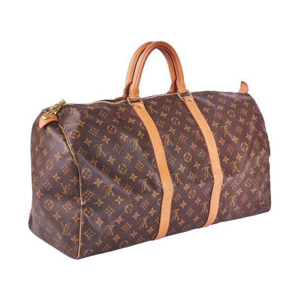 LOUIS VUITON BORSONE DA VIAGGIO KEEPALL 50