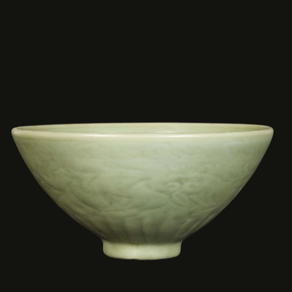 A BOWL, CHINA, MING PERIOD (1368-1644)