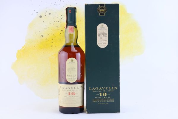 



Lagavulin