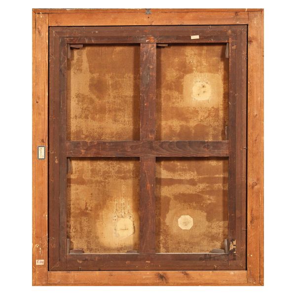 Scuola genovese, sec. XVIII