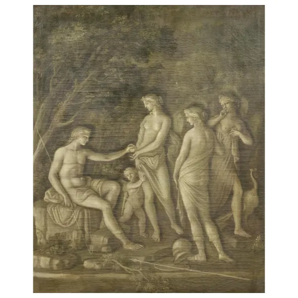 



Scuola italiana, secc. XVIII-XIX