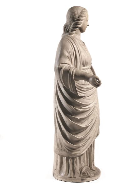 Bottega di Isaia da Pisa, Roma, seconda metà secolo XV