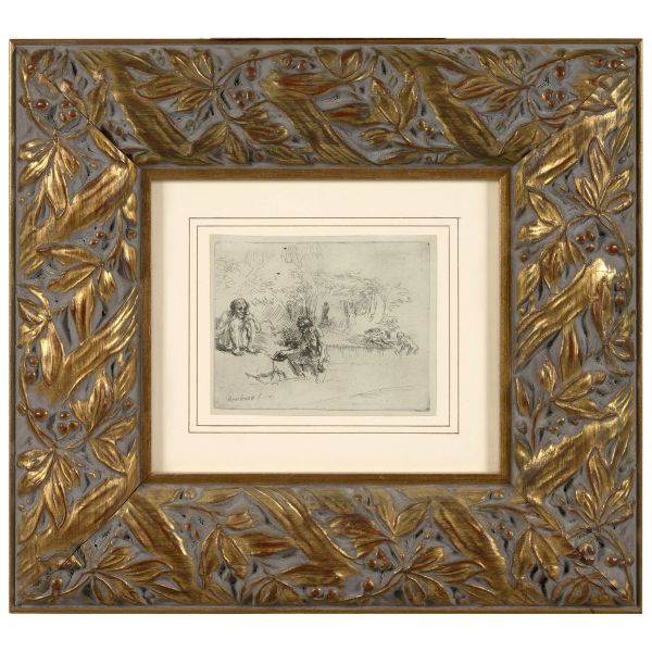 Harmensz Rembrandt van Rijn