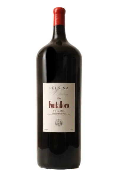 



Fontalloro Felsina Berardenga 2016