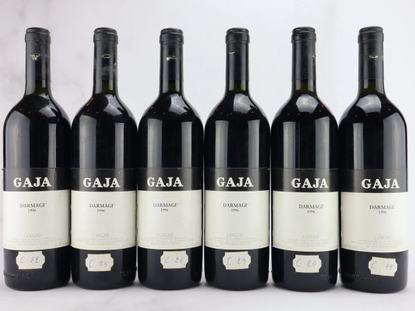 



Darmagi Gaja 1996