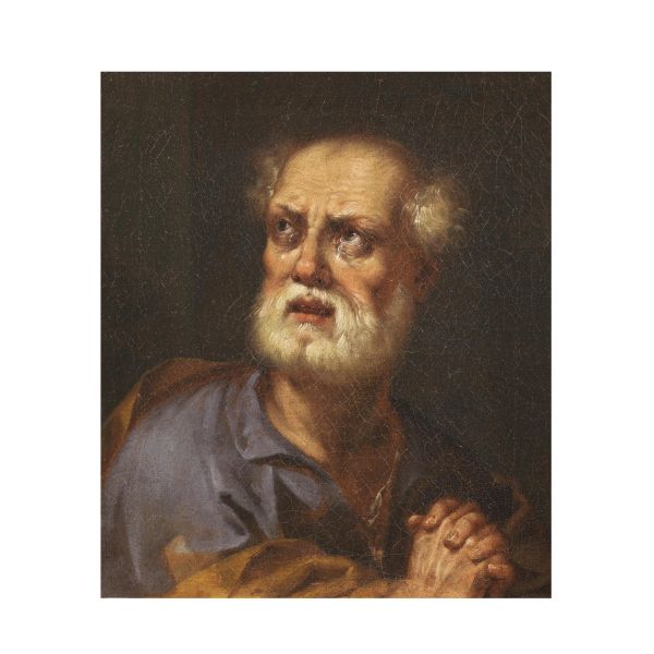 Scuola veneta, sec. XVIII