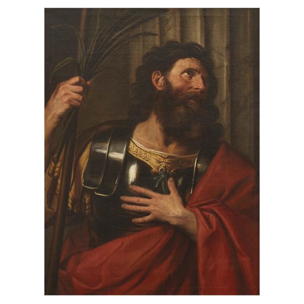 Luca Ferrari, detto Luca da Reggio