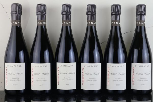 Ozanne Michel Fallon