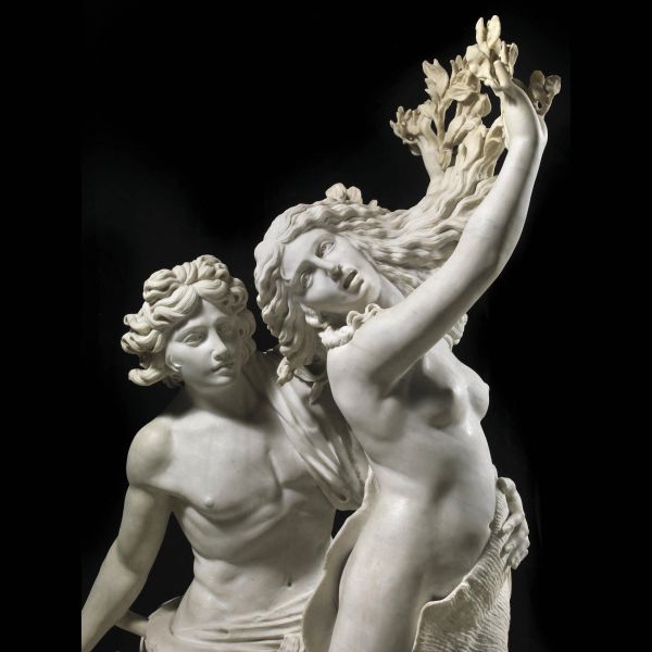 Da Gian Lorenzo Bernini, inizi secolo XX
