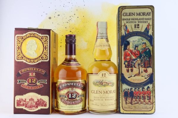 



Selezione Scotch Whisky