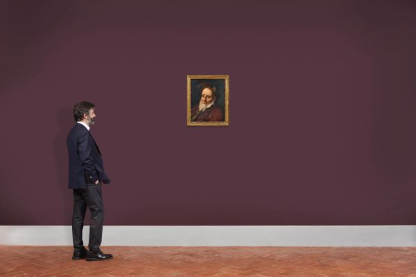 Attribuito a Giuseppe Nogari