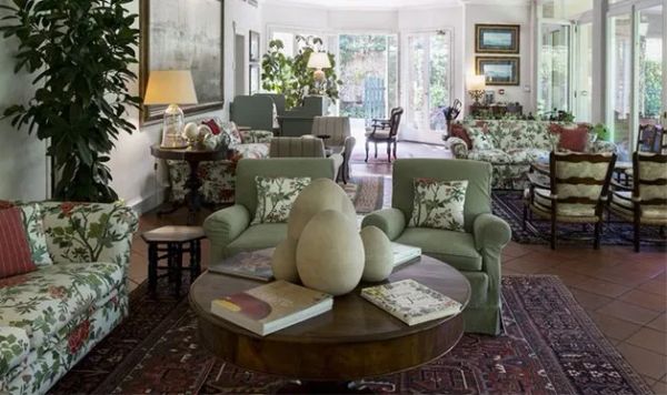 HOTEL FRANCESCHI - Forte dei Marmi - Lucca