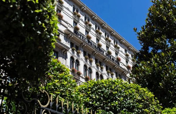 Hotel Principe di Savoia, Dorchester Collection - Milano