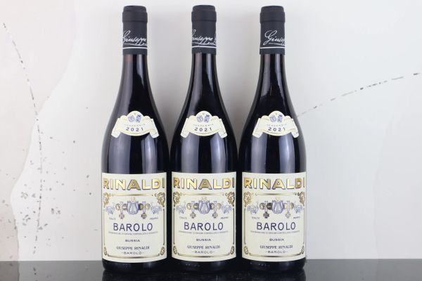 Barolo Bussia Giuseppe Rinaldi 2021