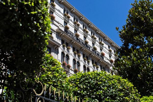 Dorchester Hotel Principe di Savoia - Milano