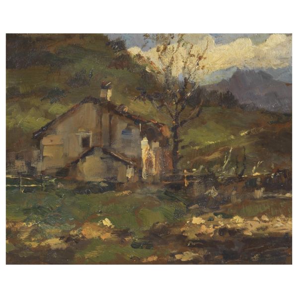 Vittore Antonio Cargnel