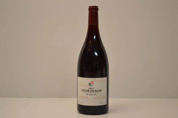 Echezeaux Domaine Rene Engel 1997