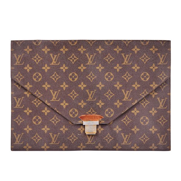 



LOUIS VUITTON PORTADOCUMENTI