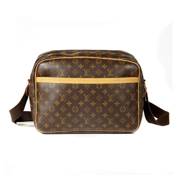 LOUIS VUITTON TRACOLLA REPORTER