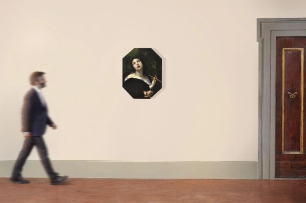 Scuola fiorentina, sec. XVII